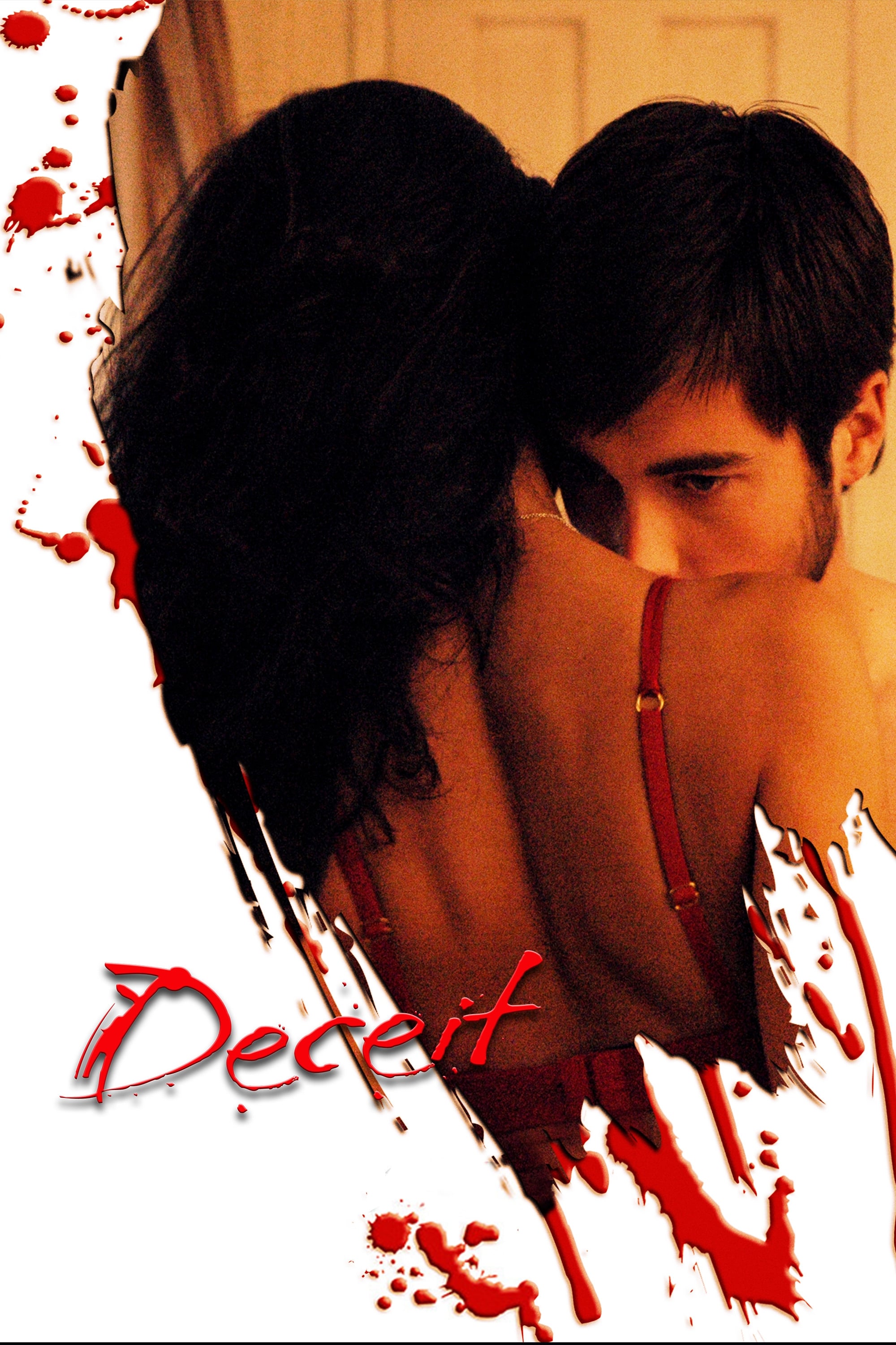 Постер Deceit